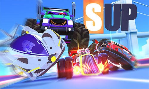 game pic for SUP multiplayer racing